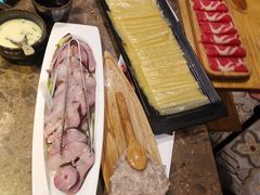 -鱼豆吉·豆浆鱼火锅(宜昌万达店)