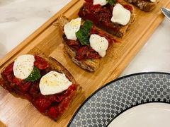 -IL TEATRO 精品意大利餐厅