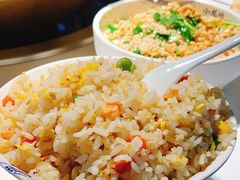-小龙坎火锅(IFS HOT店)