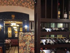 -Golden Lily河内巴黎法越料理餐厅(建国西路店)