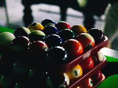 -新新潘晓婷台球俱乐部(周浦店)