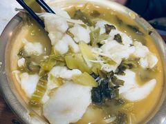 -南城香·饭香串香馄饨香(青年路店)