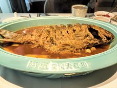-阿五黄河大鲤鱼(英协路店)
