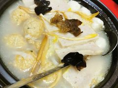 -小蓝鲸湖北菜(八一路店)