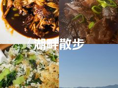 -美味之家·湖景农家乐(太湖东山店)