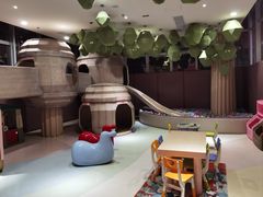 -水桶王国主题餐厅·聚会·生日派对·亲子活动·家庭套餐(亚龙湾希尔顿店)