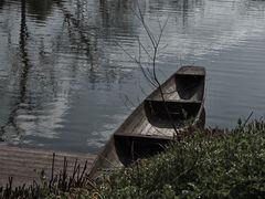 -木守西溪溪隐餐厅