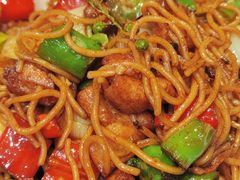 -哈力家·西北烧烤烤串(凤城三路店)