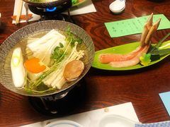 蟹小火锅-蟹道乐(網元別館店)