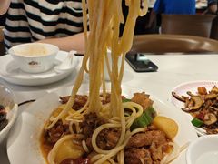 -清真·卡德尔大叔新疆主题餐厅(龙汇路店)