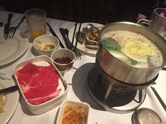 -星伦多 自助料理(圆融店)
