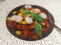 -老洋房花园饭店(绍兴路店)