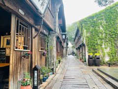 -乌镇景区