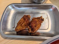 -明記茶餐廳(福田总店)