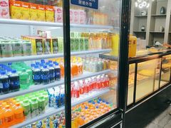 -锤头鲨毛肚海鲜烤肉自助餐厅(国购广场店)