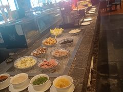 -重庆丽苑维景国际大酒店·海鲜自助餐厅