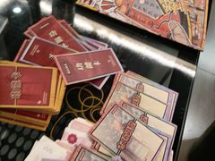 -剧狐剧本杀·月球探案馆(人民广场1号店)