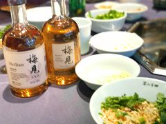 -蜀九香火锅(江油店)
