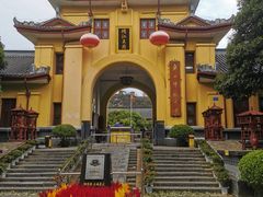 -桂林独秀峰王城景区