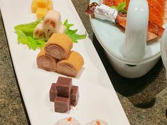 -北平食府.北京烤鸭(亦庄店)