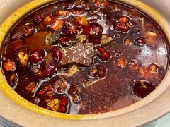 -北京老铺烤鸭(高新店)