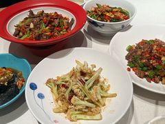 -湘鼎盛·大厨鲜炒湖南味(高新银泰店)