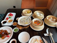 -成都海湾酒店·海湾壹品中餐厅(远大购物中心店)