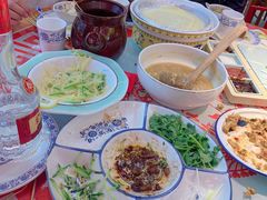 -富贵春饼·烤鸭·大厨现炒(诸城店)