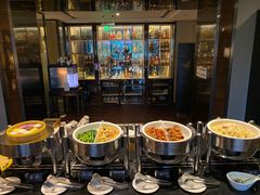 -南京圣和府邸豪华精选酒店