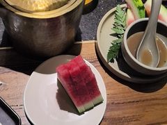 -巴奴毛肚火锅(广益哥伦布店)
