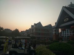 -北京鸿华高尔夫练习场