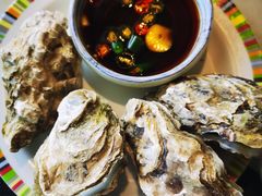 -喜庭海鲜自助(来福士店)