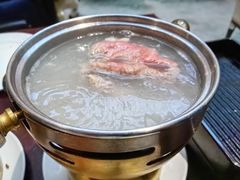 -朗丽兹餐厅