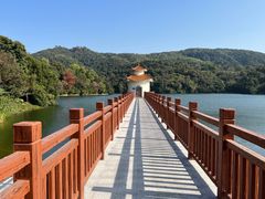 -广州市白云山风景名胜区