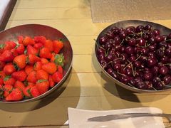 -金海湾自助餐厅(金陵饭店)