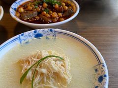 -肖四女·江湖菜(临港店)