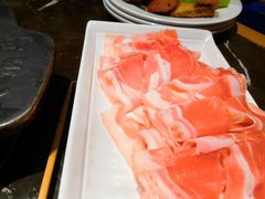 -火锅岛潮牌自助餐厅(天津天佑城店)