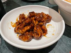-新白鹿餐厅(银泰西湖文化广场店)