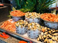 -解放碑威斯汀酒店-知味国际美食餐厅