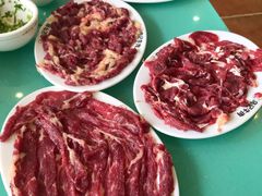 -乌记鲜活牛肉城(金砂东路店)