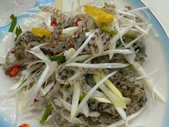 -1910老鲁味海鲜·戳子肉·青岛菜(金沙滩店)