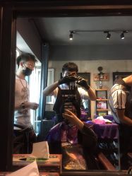 -IN HAIR艺术+造型