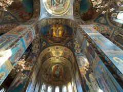 -滴血救世主教堂