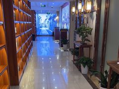 -香山湖渔家大院