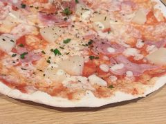 -玛尚诺Pizza&Bar(长泰广场店)