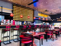 大堂-NIUNIUPARK和牛螃蟹(龙湖杭州滨江天街店)