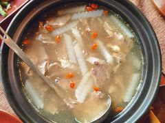 -花马天堂云南餐厅 Lost Heaven(外滩店)