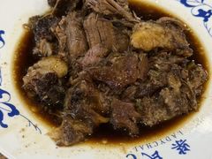 -柴氏风味斋(甘家口店)