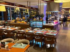 -金鸡湖大酒店·金咖啡厅(国宾路店)