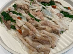 -金汇酒楼(中山东区店)